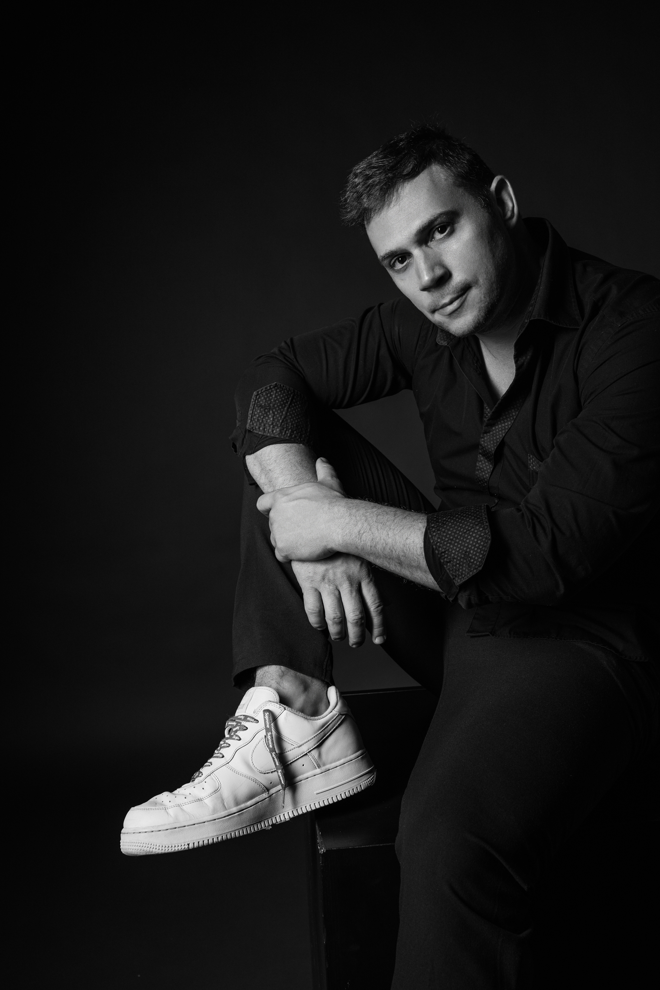 Jerguš Szczotka - Fotograf